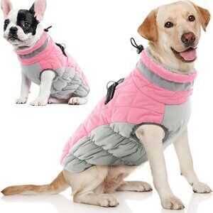 AOFITEE Dog Coat